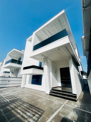 5 Bedroom  Detached House, Vgc, Lekki, Lagos, Detached Duplex for Sale