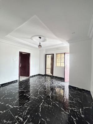 2 Bedroom Apartment Upstairs and in an Access Code Estate, Ologolo, Lekki, Lagos, Flat / Apartment for Rent