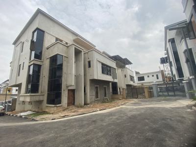 5 Bedroom Detached Duplex, Guzape District, Abuja, Detached Duplex for Sale