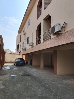 Clean 4 Bedroom Terraced Duplex, Western Area, Gra Phase 1, Magodo, Lagos, Terraced Duplex for Rent