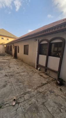 3 Bedroom Flat Apartment, Omole Phase 2 Residential Scheme, Omole Phase 2, Ikeja, Lagos, Flat / Apartment for Rent