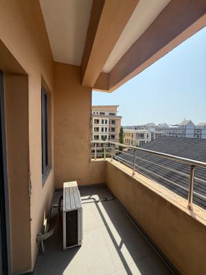 Spacious 3-bedroom Apartment, Oniru, Victoria Island (vi), Lagos, Flat / Apartment for Rent