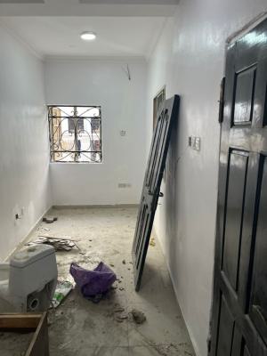 a Spacious Room Studio Apartment, Chevron Drive, Carlton Gate Estate, Megamound, Chevron, Lekki, Lagos, Self Contain (single Rooms) for Rent