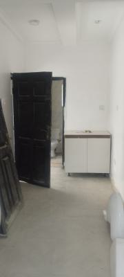 a Spacious Room Studio Apartment, Chevron Drive, Carlton Gate Estate, Megamound, Chevron, Lekki, Lagos, Self Contain (single Rooms) for Rent