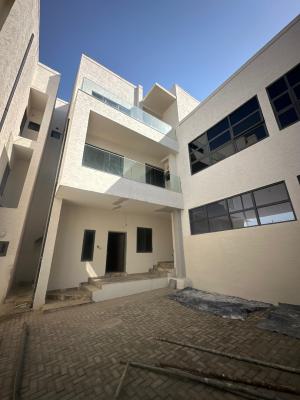 5 Bedroom Semi Detached Duplex, Guzape, Guzape District, Abuja, Semi-detached Duplex for Sale