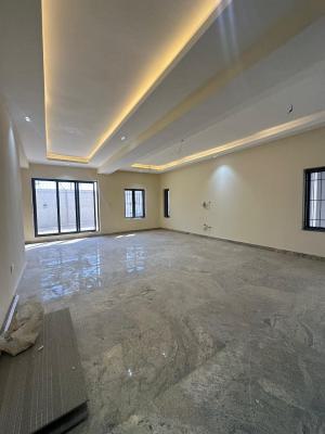 5 Bedroom Semi Detached Duplex, Guzape, Guzape District, Abuja, Semi-detached Duplex for Sale