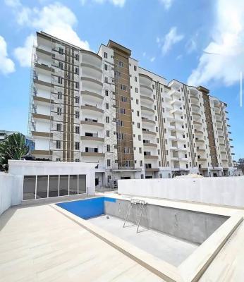 3 Bedroom, Ikoyi, Lagos, House for Rent