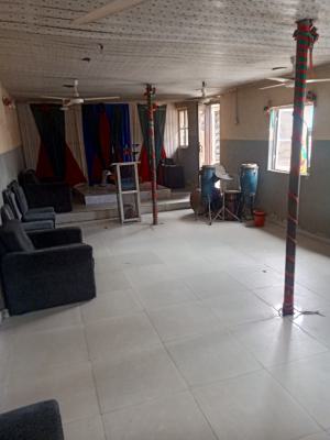 Open Plan Office, Storage Space, Olowora, Magodo, Lagos, Office Space for Rent
