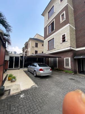 3 Bedroom Flat + Bq, Ikoyi, Lagos, Flat / Apartment for Rent