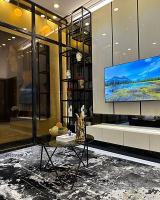 One  Bedroom Apartment, Victoria Island (vi), Lagos, Flat / Apartment for Rent