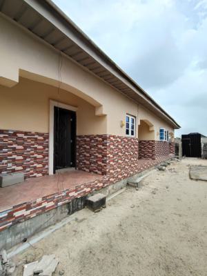 Spacious a Room Self Contained, Shapati, Bogije, Ibeju Lekki, Lagos, Self Contain (single Rooms) for Rent