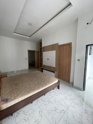 2 Bedroom Terrace Duplex, Orchid, Lekki, Lagos, House for Rent