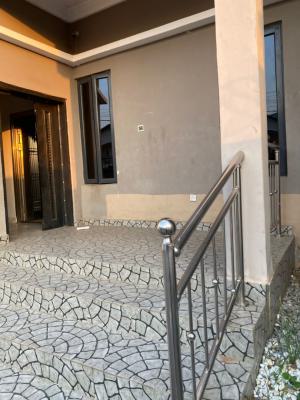 a Lovely 4 Bedroom Semi Detached Duplex + Bq, Gateway Zone Gra, Gra Phase 1, Magodo, Lagos, Detached Duplex for Rent