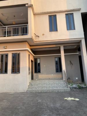 A Lovely 4 Bedroom Detached Duplex + BQ — Gateway Zone GRA, GRA Phase 1, Magodo, Lagos