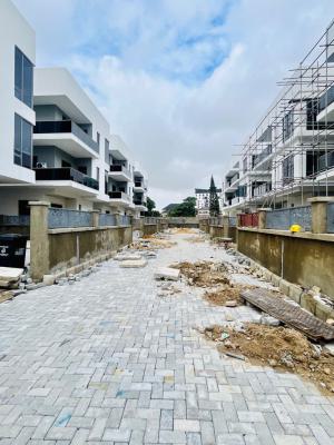 5 Bedroom Detached Duplex, Old Ikoyi, Ikoyi, Lagos, House for Sale