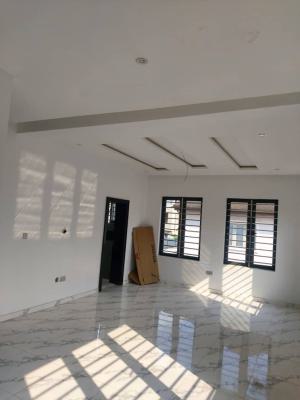 Newly Built 5 Bedroom Semi Detached Duplex with a Room Bq, Gra, Ikeja, Lagos, Semi-detached Duplex for Rent