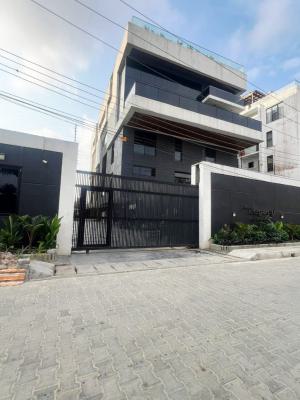 Stylish 4-bedroom Terrace Duplex, Old Ikoyi, Ikoyi, Lagos, Terraced Duplex for Sale