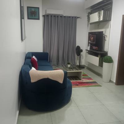 Luxury 1 Bedroom Mini Flat, Chisco, Ikate, Lekki, Lagos, Mini Flat (room and Parlour) Short Let