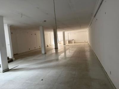 Massive Commercial Fully Detached Duplex with Bq, Lekki Phase 1, Lekki, Lagos, Detached Duplex for Rent