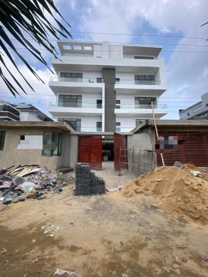 3 Bedroom Penthouse Apartment Bq, Elevator, Ikate, Lekki, Lagos, House for Sale