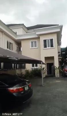 600sqm Land with 2 Units of 3 Bedroom Flat & 2 Units of 4 Bedroom Penthouse, Ikoyi, Lagos, Residential Land for Sale