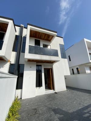 Newly Built 5 Bedroom Semi Detached Duplex, Eleganza, 2nd Toll Gate, Lekki Lagos, Lekki, Lagos, Semi-detached Duplex for Rent