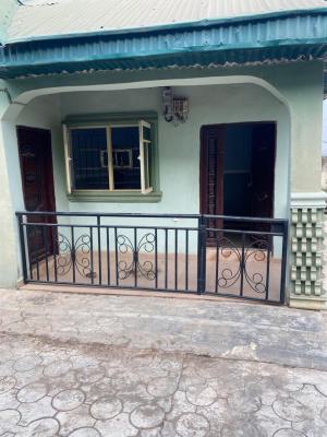 Room and Parlor Self Contain with Modern Facilities, Odo Ona Kekere, Ibadan, Oyo, Mini Flat (room and Parlour) for Rent