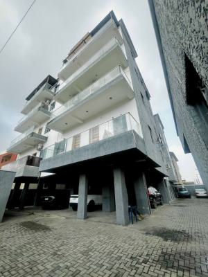 2 Bedroom Apartment, Lekki, Lagos, Flat / Apartment for Sale