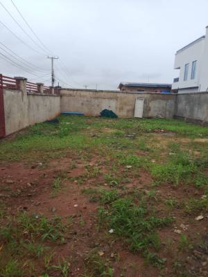 300 Square Meters of Corner Piece Land, Omole Phase 2, Ikeja, Lagos, Residential Land for Sale