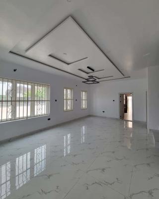 Stunning 5 Bedroom Detached Duplex with B Q, Lekki Phase 2, Lekki, Lagos, Detached Duplex for Rent