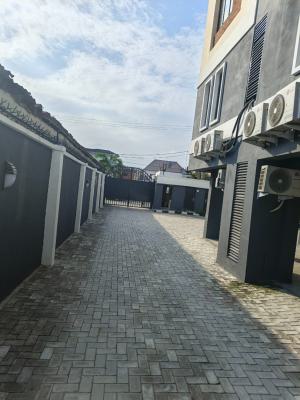 Brand New Miniflat, Spg Road, Ologolo, Lekki, Lagos, Mini Flat (room and Parlour) for Rent