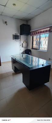 Office Space, Ikota Villa Estate, Ikota, Lekki, Lagos, Office Space for Rent