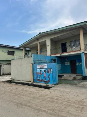 Luxury Land, Alapere, Ketu, Lagos, House for Sale