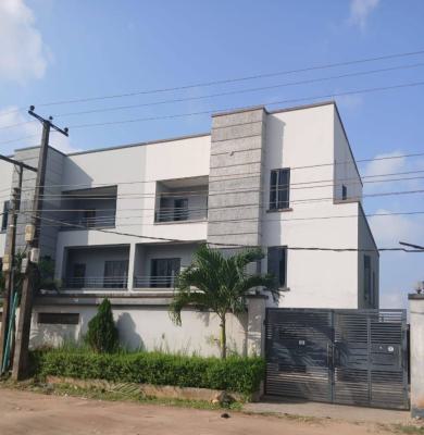 Well-finished 5br Semi-detached House with Staff Quarters, Off Oduduwa Crescent, Ikeja Gra, Ikeja, Lagos, House for Rent
