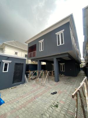 Clean and Spacious 2 Bedroom Apartments in a Good Location, Off Freedom Way, Lekki Phase 1, Lekki, Lagos, Flat / Apartment for Rent