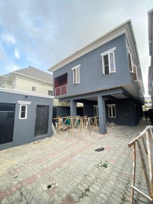 Clean and Spacious 2 Bedroom Apartments in a Good Location, Off Freedom Way, Lekki Phase 1, Lekki, Lagos, Flat / Apartment for Rent