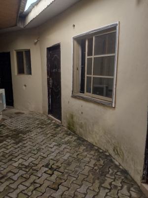 Spacious Self Contain, Mobile Road, Ilaje, Ajah, Lagos, Self Contain (single Rooms) for Rent
