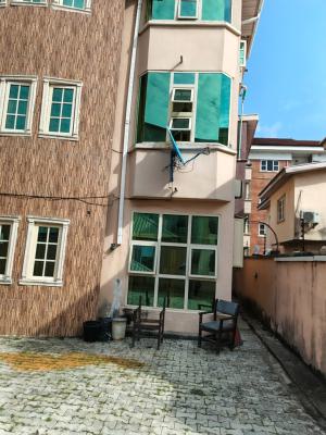 Luxury Furnished 2 Bedroom Apartment with Swimming Pool, Spg, Ologolo, Lekki, Lagos, Flat / Apartment for Rent