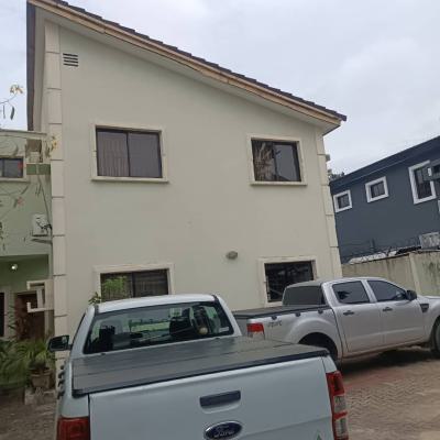 4 Bedroom Semi Detached Duplex with 2 Rooms Bq, Vgc, Lekki, Lagos, Semi-detached Duplex for Sale