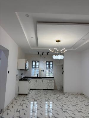 Well Built 2 Bedroom Apartment in a Very Secured Estate, Badore, Ajah, Lagos, Flat / Apartment for Sale