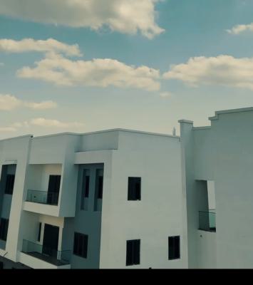 Newly Built 7 Bedroom Mansion with Bq , Maids Room and Gazebo, Asokoro District, Abuja, Detached Duplex for Sale