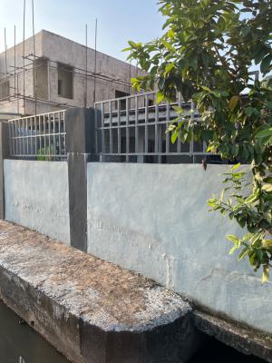 Elegant 4 Bedrooms Bungalow, Adeniran Ogunsanya, Surulere, Lagos, Detached Bungalow for Sale