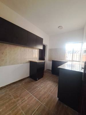 Luxury and Spacious 3 Bedroom Apartment Upstairs, Salem, Lekki, Lagos, Flat / Apartment for Rent