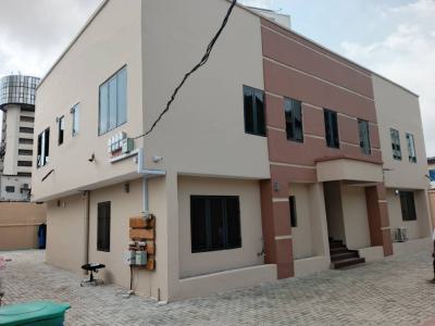 Beautiful 5-bedroom Detached Duplex with Bq, Vi, Victoria Island (vi), Lagos, House for Rent