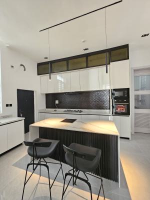 Luxurious 5 Bedroom Duplex +bq, Orchid, Lekki, Lagos, House for Sale