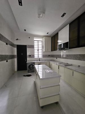 5 Bedroom Contemporary Detached Duplex, Orchid, Lekki, Lagos, House for Sale