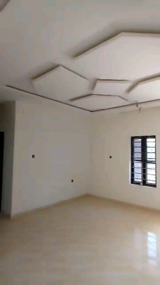 Newly Built 2 Bedroom Flat, Wuye, Abuja, Flat / Apartment for Rent