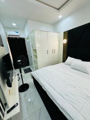 4 Bedroom Apartment, Gwarinpa, Abuja, Flat / Apartment Short Let