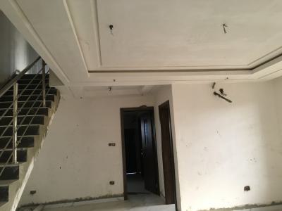 Newly Built 4 Bedrooms Semi Detached Duplex with a Rm Bq, Ogudu Gra, Gra, Ogudu, Lagos, Semi-detached Duplex for Sale