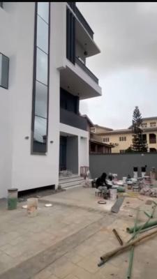 Tastefully Built 4 Bedroom Fully Detached Duplex, Gra Phase 1, Magodo, Lagos, House for Sale